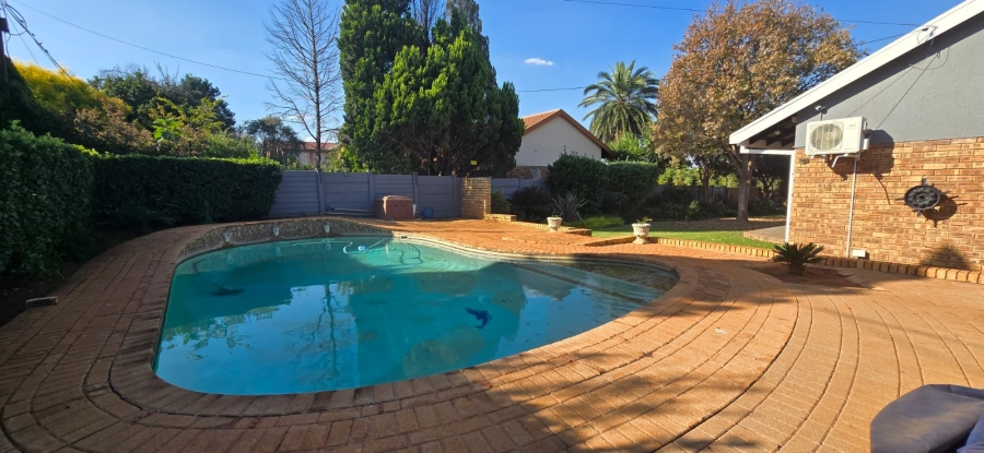 3 Bedroom Property for Sale in Doringkruin North West